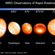 Illustration for article titled That So-Called Alien Megastructure Could Just Be a Distorted Star